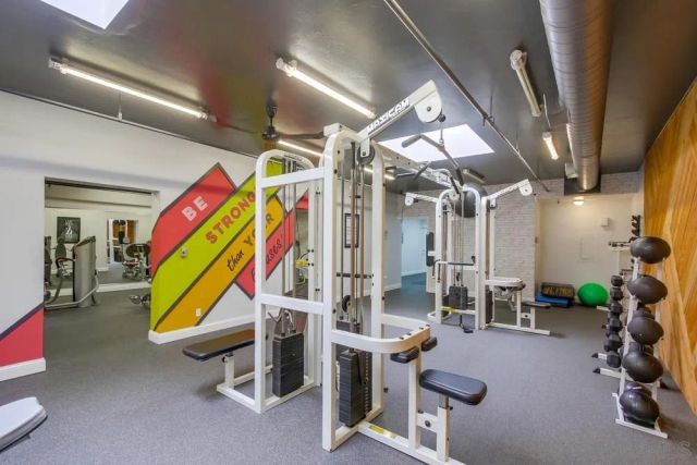 999 N Pacific St G321, Oceanside, CA 92054