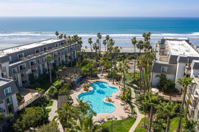 999 N Pacific St G321, Oceanside, CA 92054