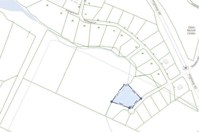 5311 Bear Creek, Birchwood, TN 37308