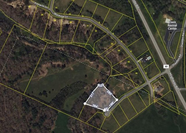 5311 Bear Creek, Birchwood, TN 37308