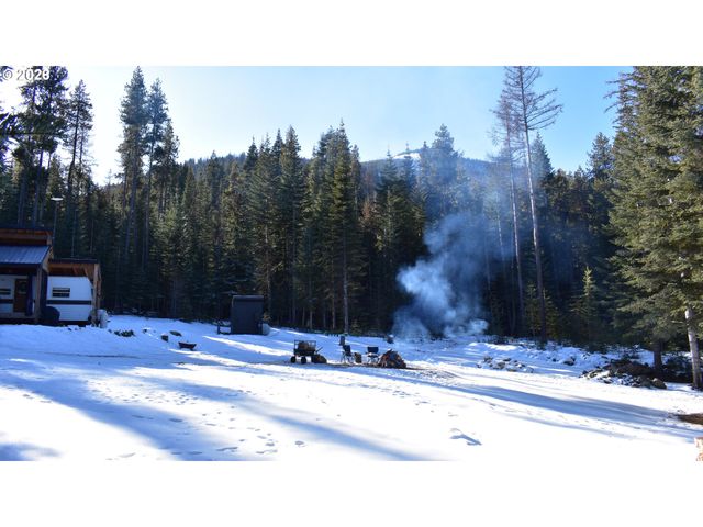 60839 LIBERTY Rd, Joseph, OR 97846