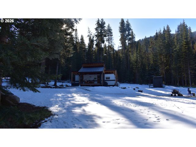 60839 LIBERTY Rd, Joseph, OR 97846