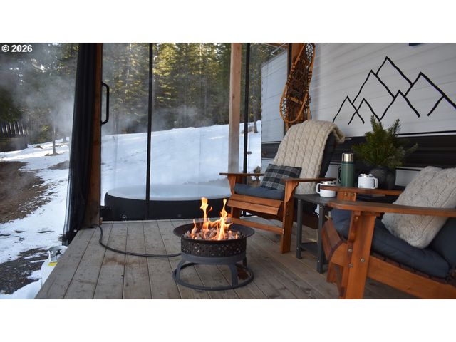 60839 LIBERTY Rd, Joseph, OR 97846