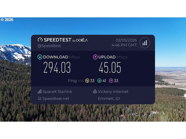 60839 LIBERTY Rd, Joseph, OR 97846