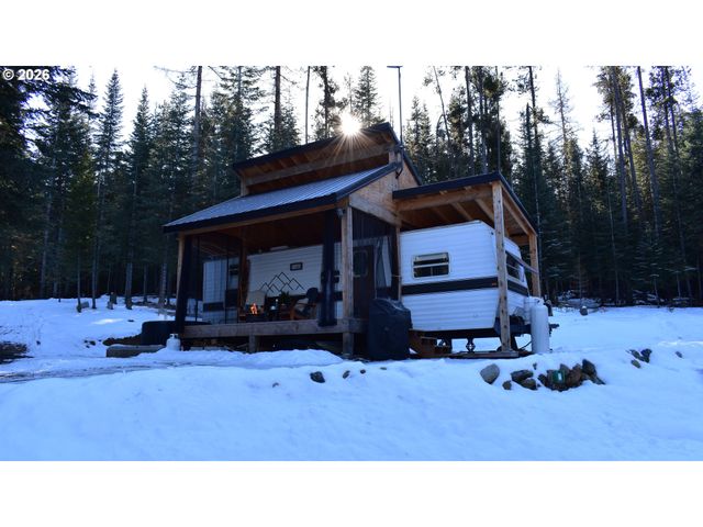 60839 LIBERTY Rd, Joseph, OR 97846