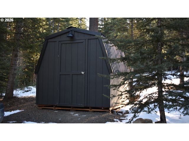 60839 LIBERTY Rd, Joseph, OR 97846