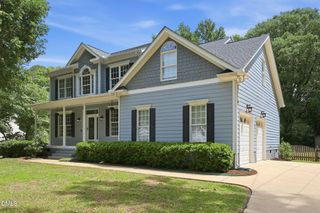 7600 Double E Court, Raleigh, NC 27613