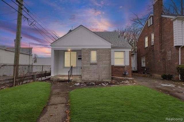 11430 Minock Street, Detroit, MI 48228