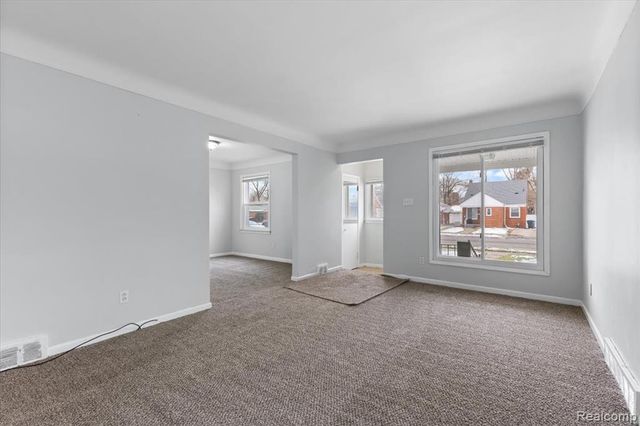 11430 Minock Street, Detroit, MI 48228