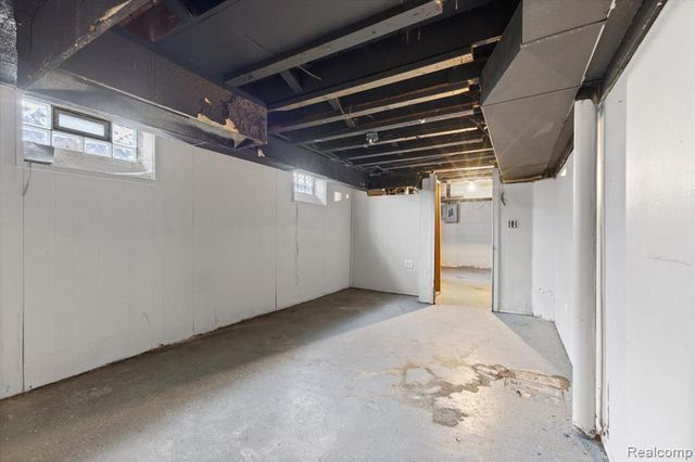 11430 Minock Street, Detroit, MI 48228