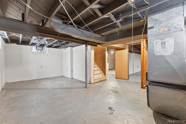 11430 Minock Street, Detroit, MI 48228