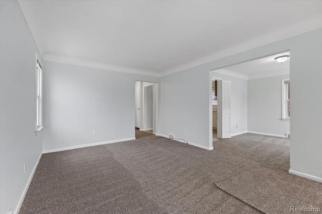 11430 Minock Street, Detroit, MI 48228