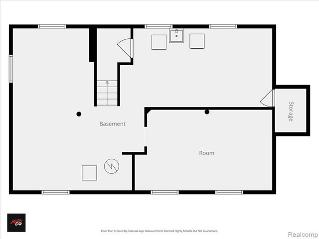 11430 Minock Street, Detroit, MI 48228