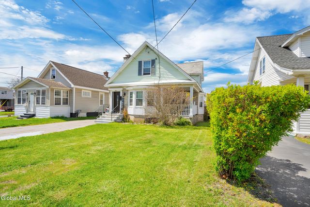 913 Altamont Avenue, Schenectady, NY 12303
