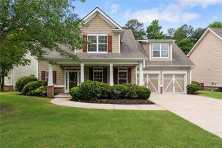 1164 Nathan Mauldin Drive, Lawrenceville, GA 30043