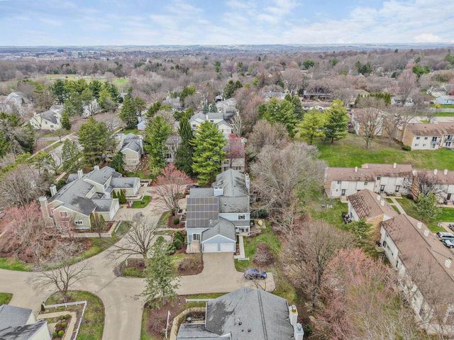 19 Red Maple Trail, Madison, WI 53717