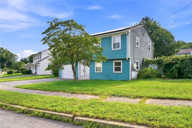 23 Hornbeam Drive, Cranston, RI 02921
