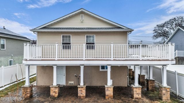 78 Woodland Avenue, Keansburg, NJ 07734