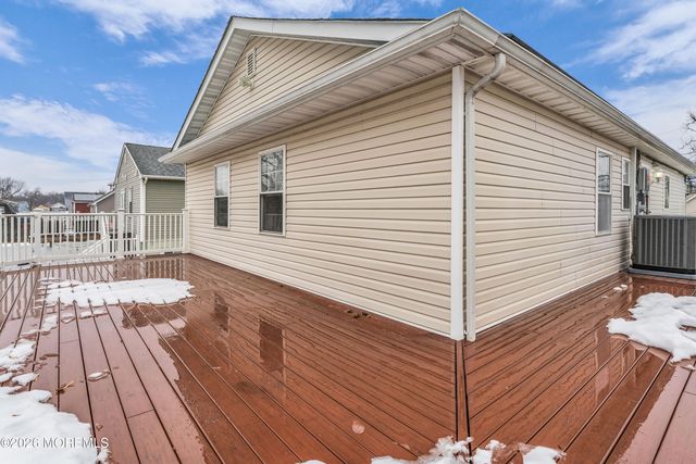 78 Woodland Avenue, Keansburg, NJ 07734