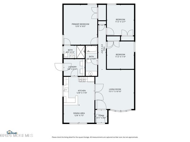 78 Woodland Avenue, Keansburg, NJ 07734