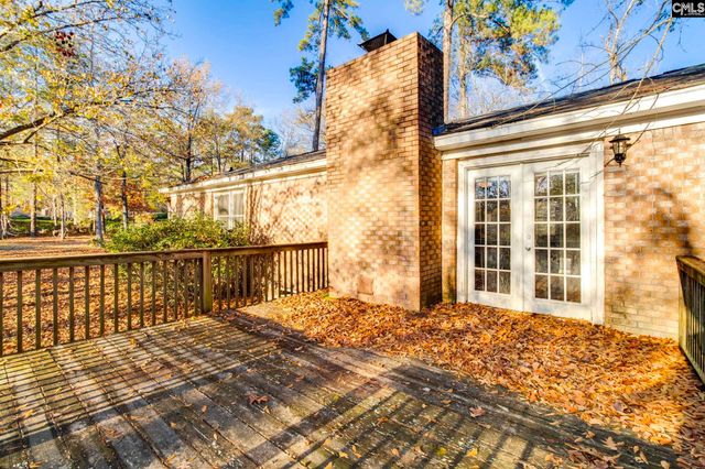 9 Tawny Branch Court, Columbia, SC 29212