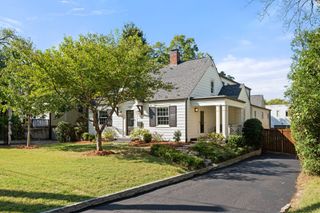 2708 Fairfax Ave, Nashville, TN 37212