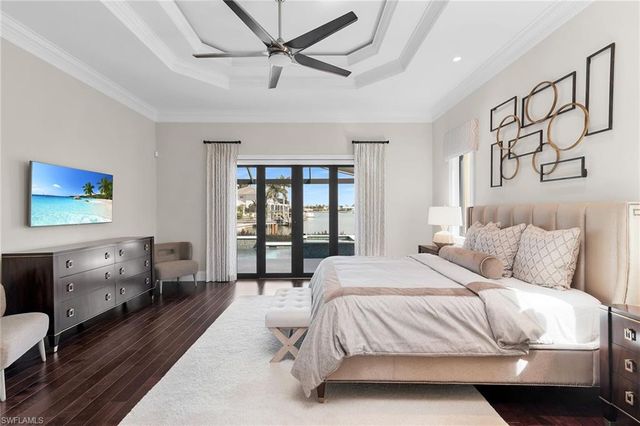 710 Tigertail CT, Marco Island, FL 34145