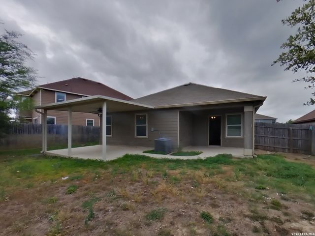 15307 Delta, San Antonio, TX 78253