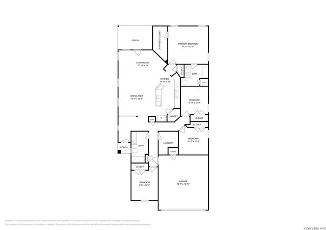 15307 Delta, San Antonio, TX 78253