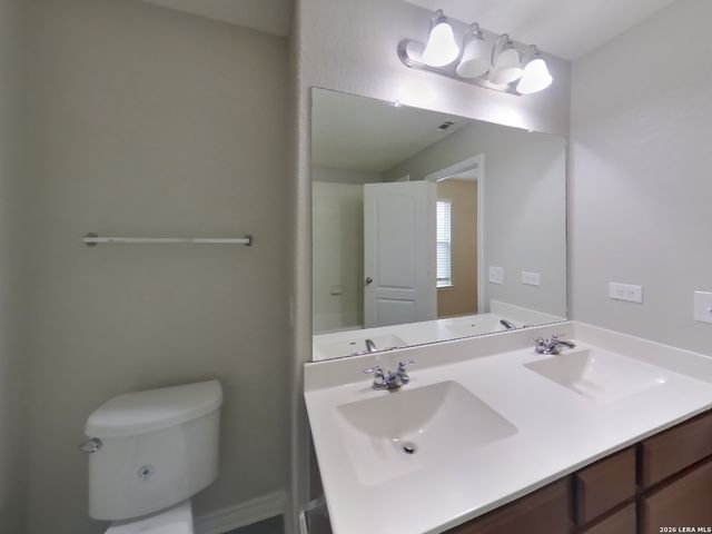 15307 Delta, San Antonio, TX 78253