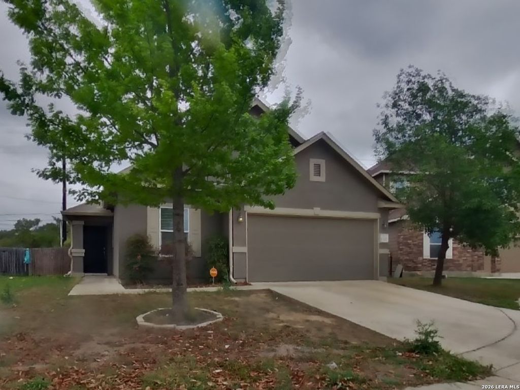 15307 Delta, San Antonio, TX 78253