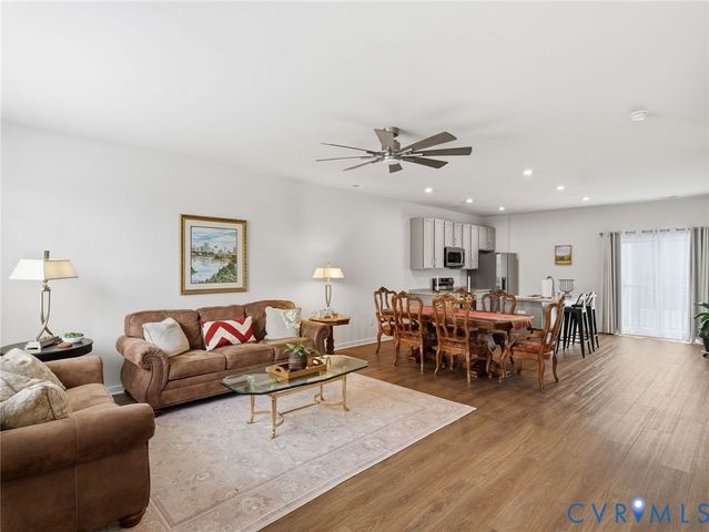 4013 Grand Reserve Ln, Richmond, VA 23223