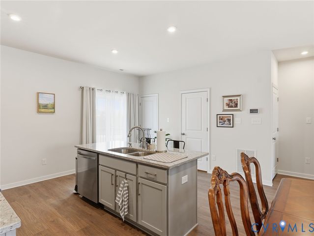 4013 Grand Reserve Ln, Richmond, VA 23223