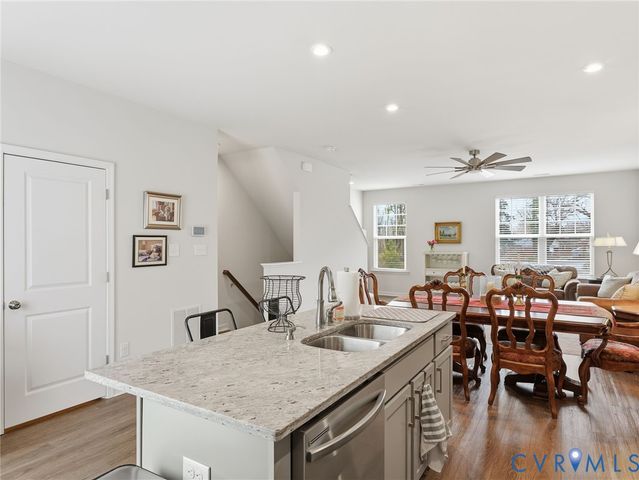 4013 Grand Reserve Ln, Richmond, VA 23223