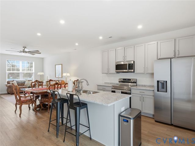 4013 Grand Reserve Ln, Richmond, VA 23223