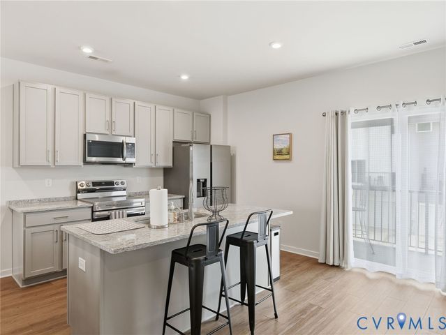 4013 Grand Reserve Ln, Richmond, VA 23223