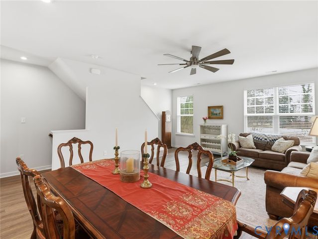 4013 Grand Reserve Ln, Richmond, VA 23223