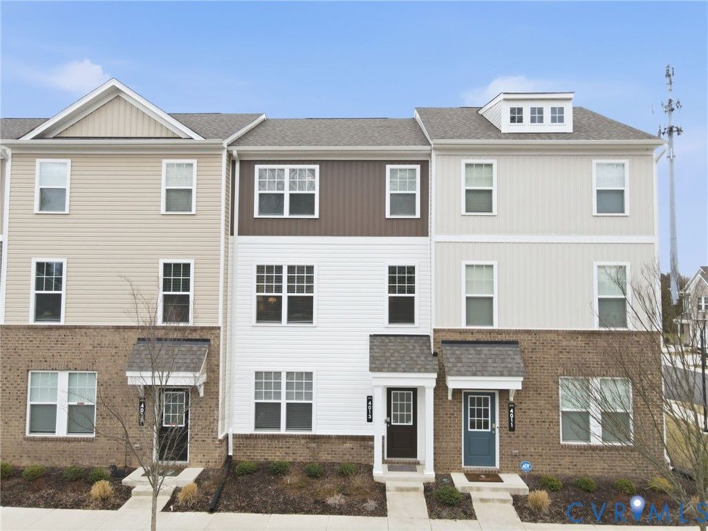 4013 Grand Reserve Ln, Richmond, VA 23223