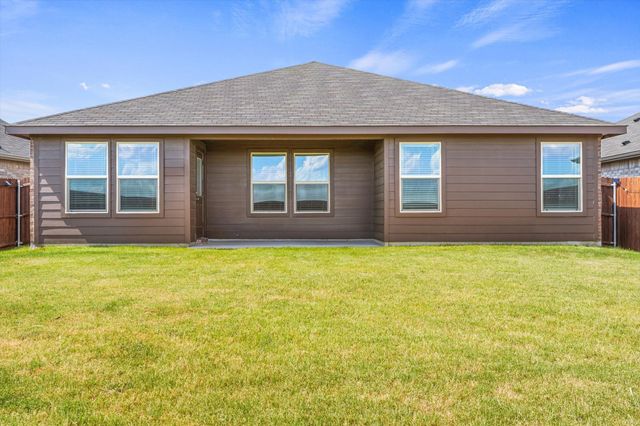 16313 Milwaukee Street, Justin, TX 76247