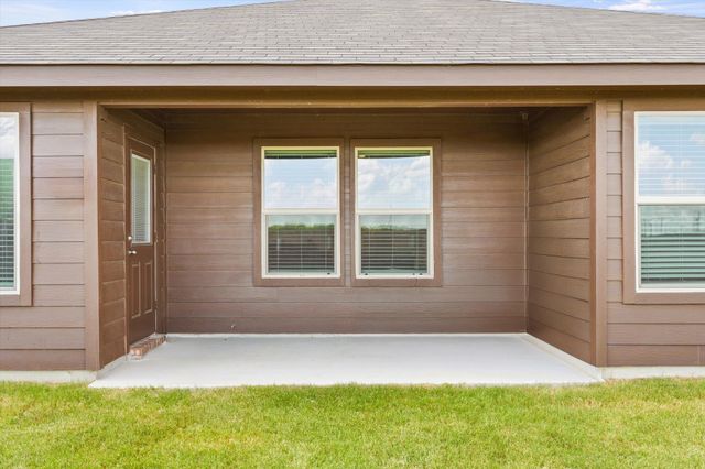 16313 Milwaukee Street, Justin, TX 76247