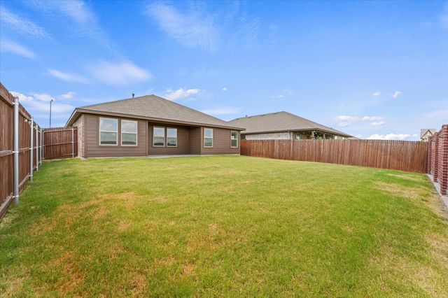 16313 Milwaukee Street, Justin, TX 76247