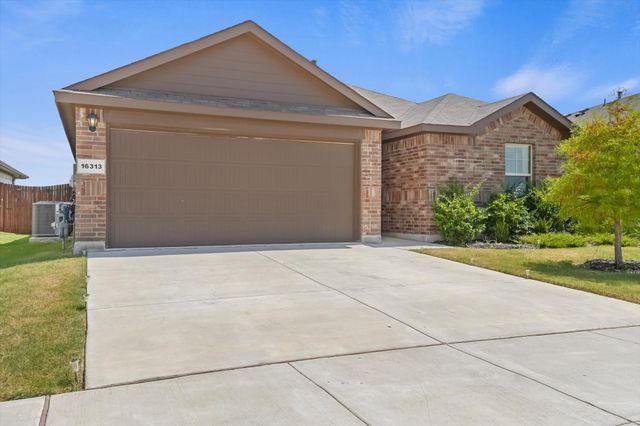 16313 Milwaukee Street, Justin, TX 76247