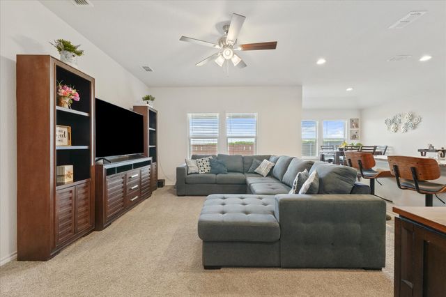 16313 Milwaukee Street, Justin, TX 76247