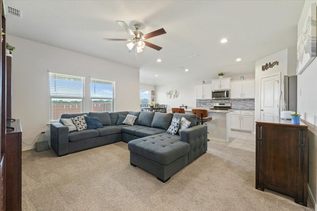 16313 Milwaukee Street, Justin, TX 76247