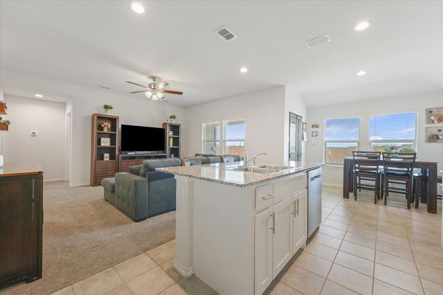 16313 Milwaukee Street, Justin, TX 76247