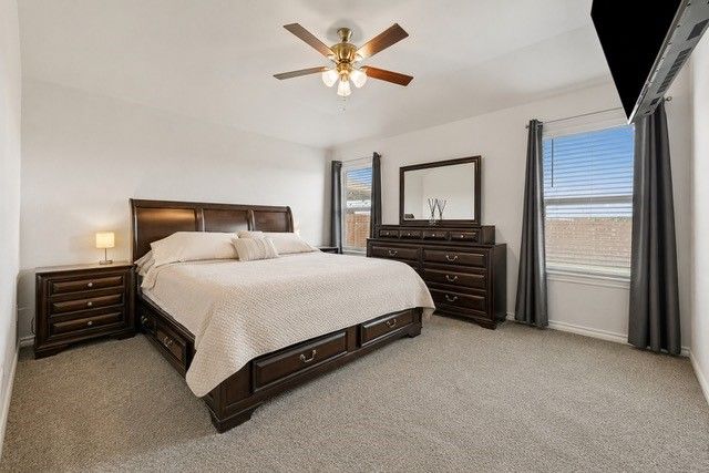 16313 Milwaukee Street, Justin, TX 76247