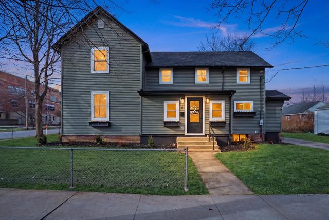 101 Erie Street, Valparaiso, IN 46383