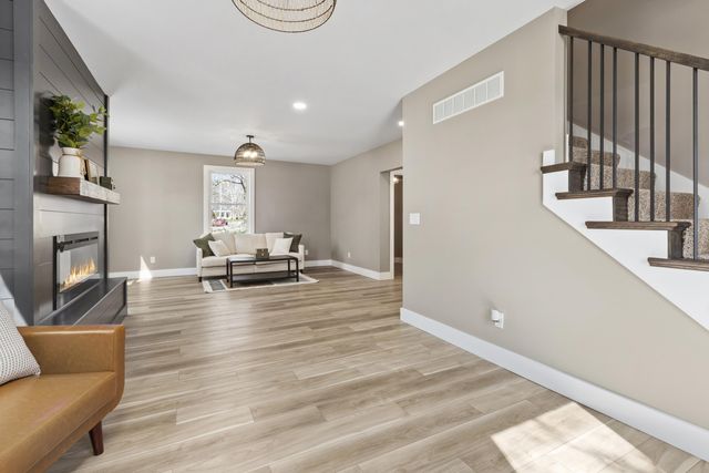 101 Erie Street, Valparaiso, IN 46383