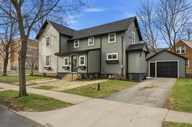 101 Erie Street, Valparaiso, IN 46383