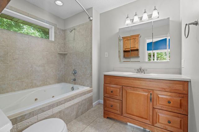 16633 Temple Drive N, Minnetonka, MN 55345